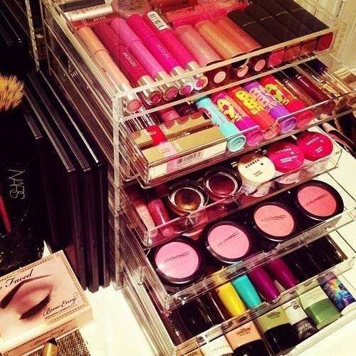 make up product