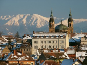 Orasul Sibiu