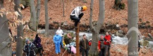 team building