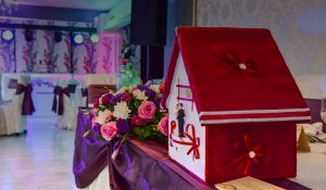 Salon evenimente Bucuresti