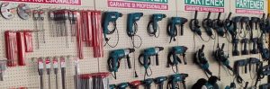 Distribuitor autorizat de scule si unelte