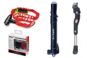 accesorii biciclete