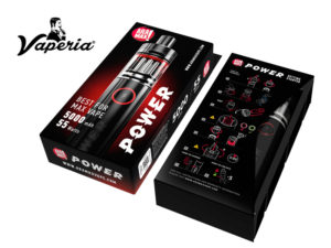 kit-aramax-power