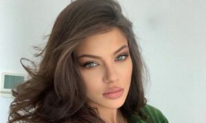Cristina Ich sustine educatia sexuala in scoli