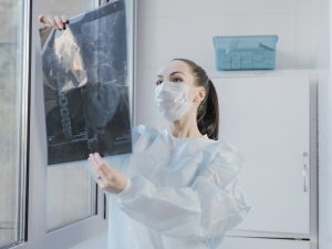 RMN in Bucuresti la Clinica Sante