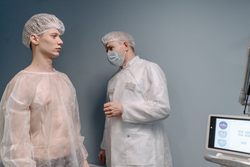 hartie EKG potrivita