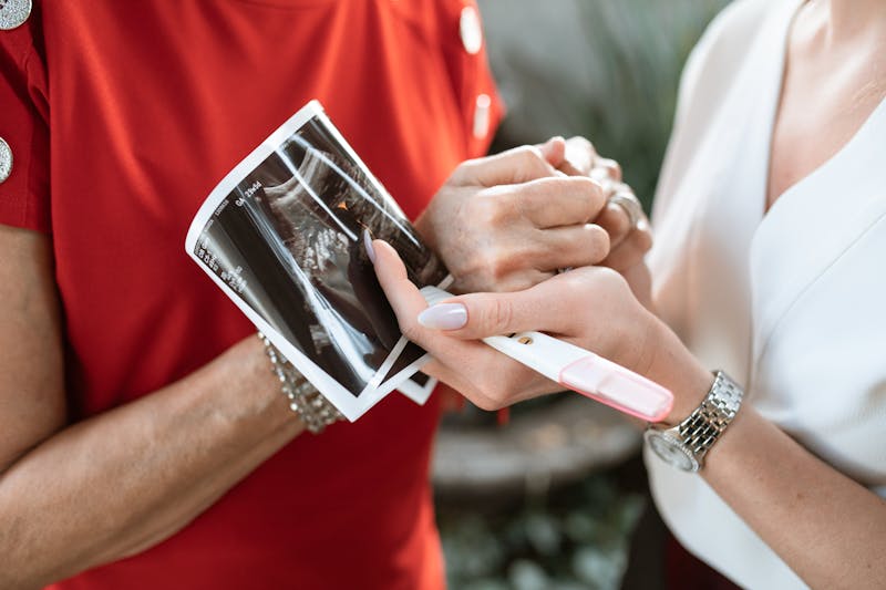 screening prenatal pentru evaluarea sarcinii