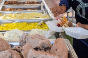 catering pentru grădinițe în Constanța