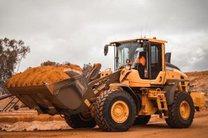 sprijinire excavatie