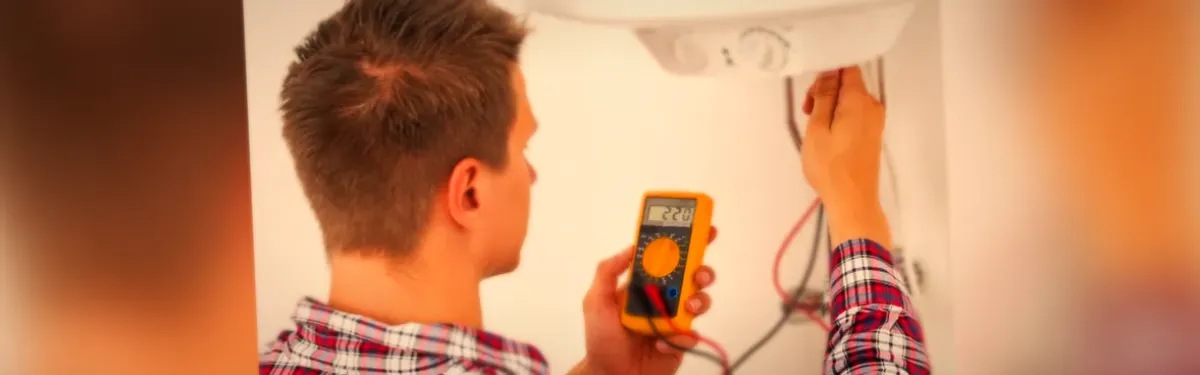 Montarea boilerului electric - cum se face și de ce e importantă?