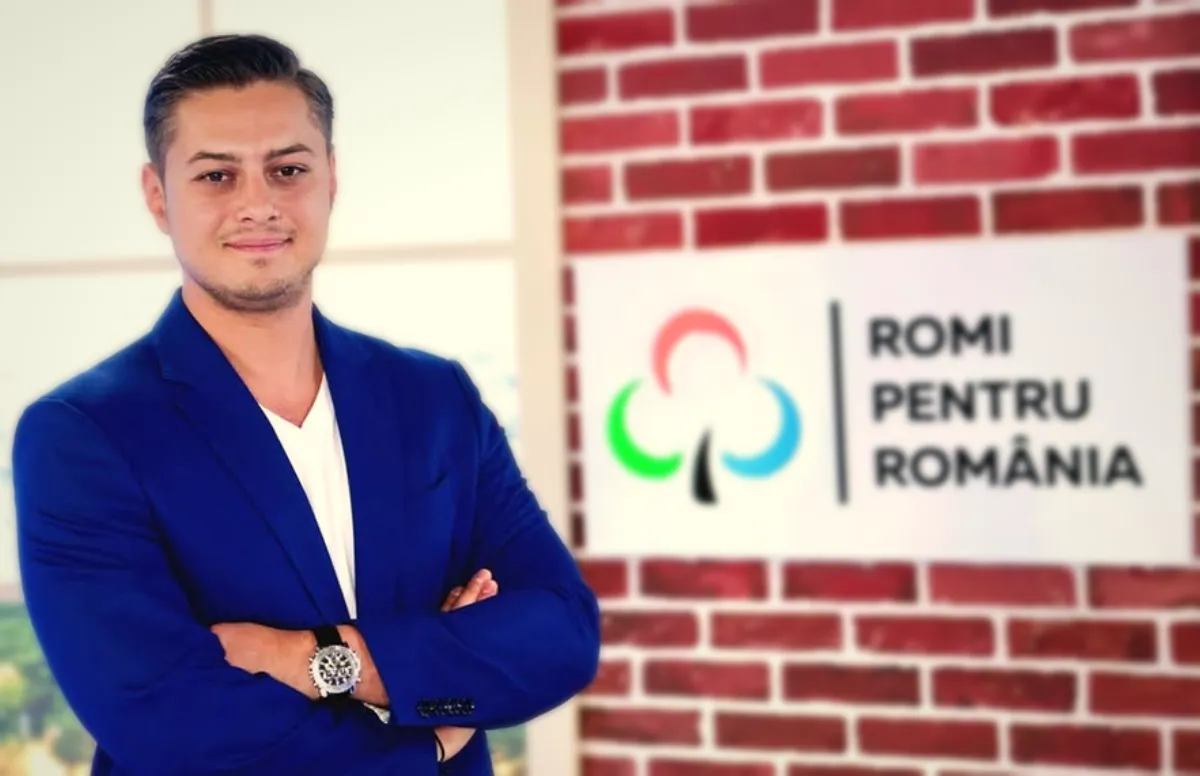 Tinerii romi doresc o participare activă în politicile naționale și europene